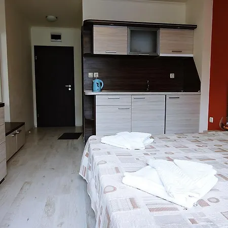 Apartment Afrodita 2 Freya *